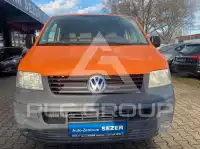 2008 Volkswagen T5
