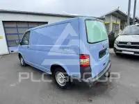 2008 Volkswagen T5