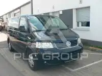 2008 Volkswagen T5