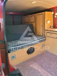 2008 Volkswagen T5
