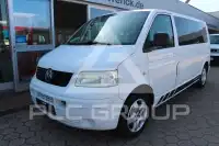 2008 Volkswagen T5