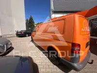 2008 Volkswagen T5