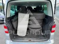 2008 Volkswagen T5