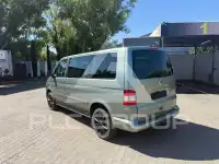 2008 Volkswagen T5