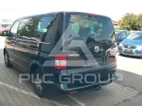 2008 Volkswagen T5