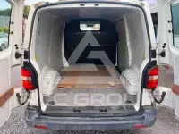 2008 Volkswagen T5