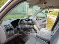2008 Volkswagen T5