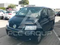 2008 Volkswagen T5