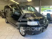 2008 Volkswagen T5