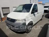 2008 Volkswagen T5
