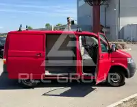 2008 Volkswagen T5
