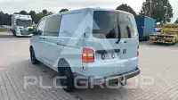 2008 Volkswagen T5