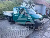 2008 Volkswagen T5