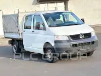 2008 Volkswagen T5