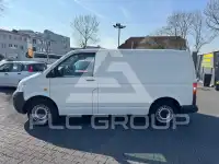 2008 Volkswagen T5