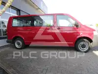 2008 Volkswagen T5