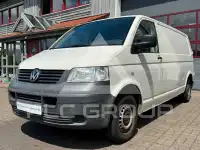 2008 Volkswagen T5