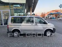 2008 Volkswagen T5