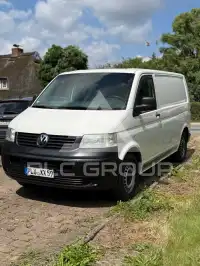 2008 Volkswagen T5