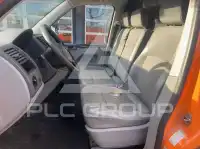 2008 Volkswagen T5
