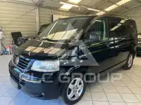 2008 Volkswagen T5