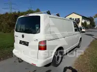 2008 Volkswagen T5