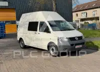 2008 Volkswagen T5