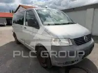 2008 Volkswagen T5