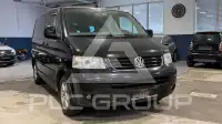 2008 Volkswagen T5