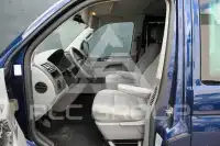 2008 Volkswagen T5