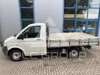 2008 Volkswagen T5