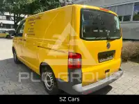 2008 Volkswagen T5