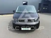 2008 Volkswagen T5