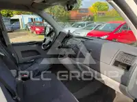 2008 Volkswagen T5