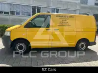 2008 Volkswagen T5