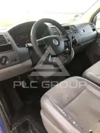 2008 Volkswagen T5