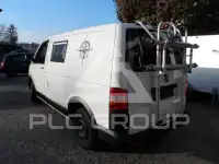 2008 Volkswagen T5