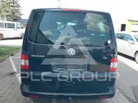 2008 Volkswagen T5