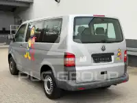 2008 Volkswagen T5