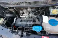 2008 Volkswagen T5