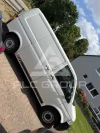2008 Volkswagen T5