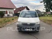 2008 Volkswagen T5