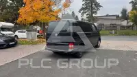 2008 Volkswagen T5