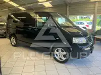 2008 Volkswagen T5