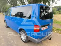 2008 Volkswagen T5