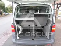 2008 Volkswagen T5