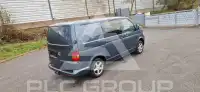 2008 Volkswagen T5