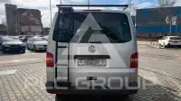 2008 Volkswagen T5