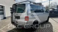 2008 Volkswagen T5