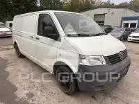 2008 Volkswagen T5